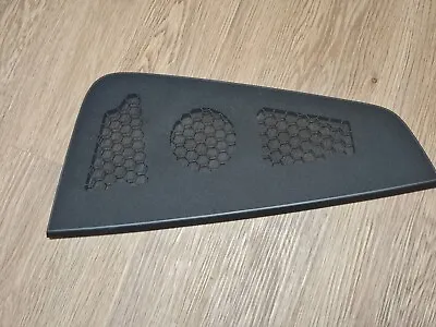 2009-2017 Audi Q5 Dashboard Center Speaker Grille Cover Panel Trim Oem • $9.17