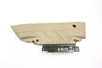 96-99 Mercedes W140 S500 S420 S320.. FRONT Right.. Side Door Panel Trim LEAT OEM • $65