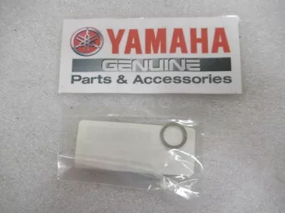 R31 Genuine Yamaha Marine 90430-14M09 Gasket OEM New Factory Boat Parts • $5.95