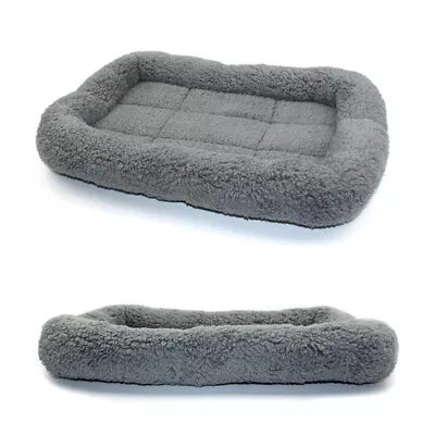 Dog Cot Dog House Large Dog Bed Dog Mattress Dog Beds Medium Dogs • £10.72