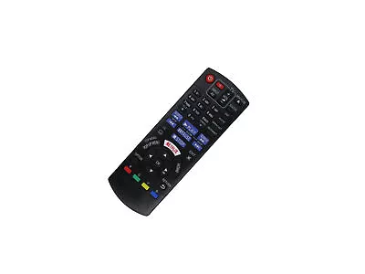 Remote Control For Panasonic DMP-BDT220EG DMP-BDT221EG Blu-ray DVD Player • $20.48