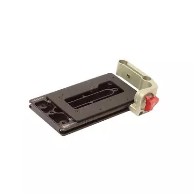 Vocas Universal Recorder Bracket For 15mm Rods - SKU#1756542 • $355