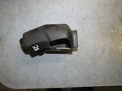 $28.99 • Buy 1992-1996 Corvette C4 Steering Column Lower Link Cover, GM