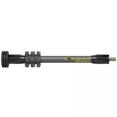 Bee Stinger MicroHex Stabilizer Grey 6  • $64.99