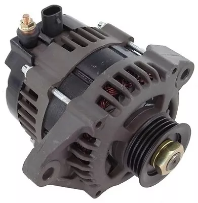 New Alternator Fits Mercury 225XXL Optimax 3.0L - 185.0ci - 225 H.P. 1998-2009 • $111.99