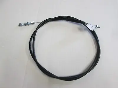 Moto Guzzi Clutch Cable Eldorado Police Disc Brake 13093049 • $18.95