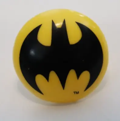Vintage Batman Cupcake Topper • $3.99
