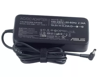 180W Asus ADP-180MB F Adapter Charger Asus Rog G46VW G55VW G75VW G75VX G750JM  • $39.99