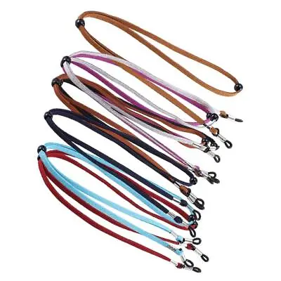 Eyeglass Strap Rope Eyewear Retainer Eyeglasses Chains Men  Sports • £5.42