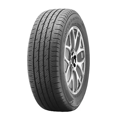 4 New Falken Sincera Sn250 A/s  - 215/60r15 Tires 2156015 215 60 15 • $416