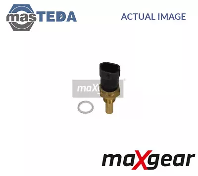 21-0255 Coolant Temperature Sensor Gauge Maxgear New Oe Replacement • £16.99