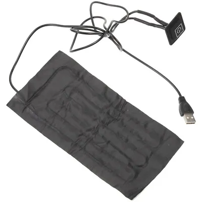  Heating Pad Plant Flower Heating Mat Plant Warming Mat Potted Plant Heater USB • $10.71
