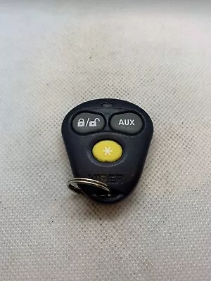 Viper EZSDEI474V 473V Remote Alarm Keyless Entry Key Fob TESTED 9290 • $14