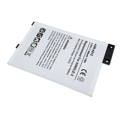 $15.05 • Buy Battery For Amazon S11GTSF01A Kindle 3G GP-S10-346392-0100 170-1032-00 Kindle 3