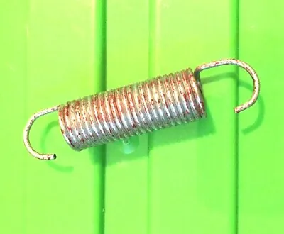 Zanussi Lindo Tumble Dryer Vented Spring Motor Spring • £5.99