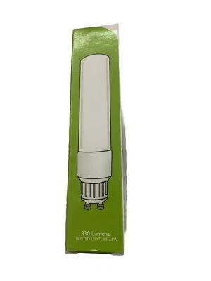 TP24-8602 LED Lighting 3.5 W 3000k  240v 50-60Hz 94 Lm • £10