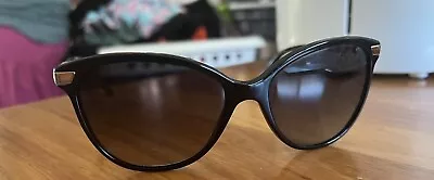 Burberry Genuine Polarised Sunglasses • $150