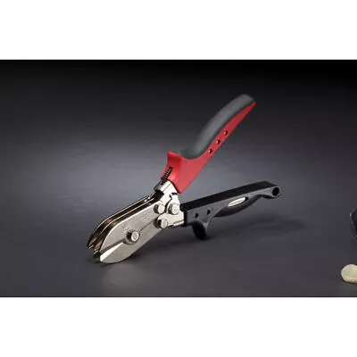 Malco C4R 9  5-Blade Gutter Downspout Crimper • $64.44