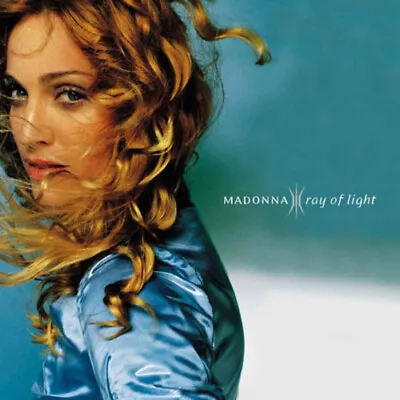 Madonna - Ray Of Light [New Vinyl LP] 180 Gram • $31.24