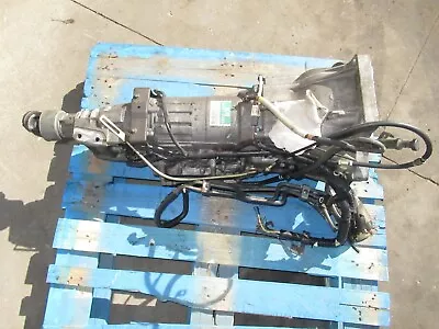 JDM 2001-2005 Mazda Miata Mx5 1.8L Automatic Transmission JDM BP Transmission • $699