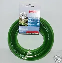 £11.99 • Buy EHEIM 4004943 - 12/16mm GREEN TUBING 3M ROLL PIPE HOSE