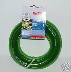 EHEIM 4004943 - 12/16mm GREEN TUBING 3M ROLL PIPE HOSE • £11.99