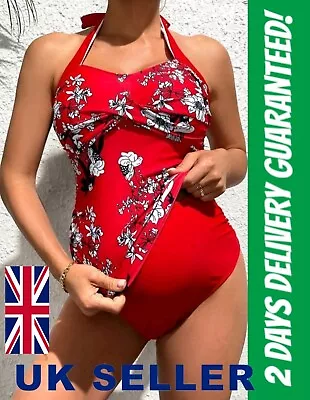 2 Piece Swimsuit Maternity Wear Swimming Costume Pool Swim Clothing Pregnancy   • £11.99