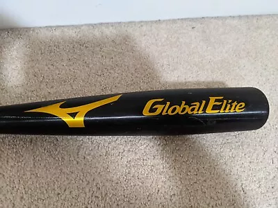 Mizuno Global Elite Baseball Bat Metal Composite 30  26 Oz • $89