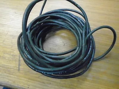 Military Vehicle General Electrical Wire M13486/1-5 24' Length 14 Gauge • $13.50
