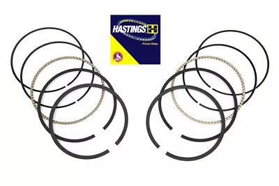 HARLEY 1690cc Piston Ring Set Standard Size Fits 2010-2017 FXST  2010-2017 FLST • $114.93