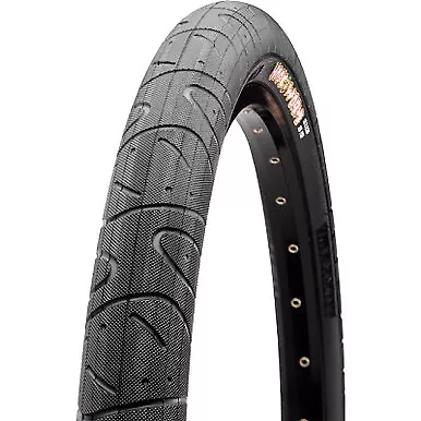 Maxxis Hookworm 20 X 1.95 Wired BMX Tyre • $32.99