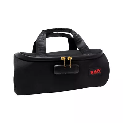 RAW Dank Locker Mini Duffel Bag • $59.99