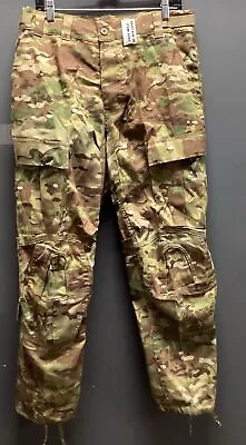 NWOT Trousers Army Combat Knee Pads Multicam OCP MEDIUM/SHORT 36/201  (mz) • $80