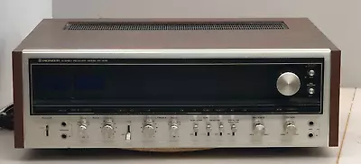 Vintage Pioneer SX-939 Stereo Receiver *READ • $1229.99