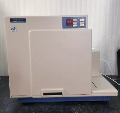 MOLECULAR Devices FlexStation 3 Multi-Mode Microplate Reader • $2200