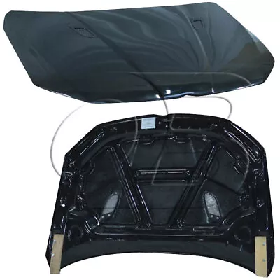 RV-S Hood 1 Piece For Jetta Volkswagen 11-14 Carbon Creations Ed2_108914 • $1132