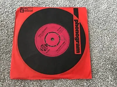 £1.99 • Buy THE HONEYCOMBS - Have I The Right 7” Vinyl Single Record 1964