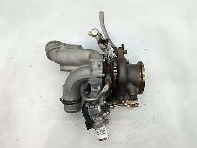 2015 Passat Turbocharger Turbo Charger Super Charger Supercharger BADA0 • $283.16