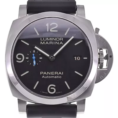 With Paper PANERAI Luminor Marina 1950 3DAYS PAM01312 Automatic Men's B#130369 • $5039.30