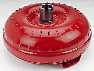 Hughes Performance 42-40 Competition Torque Converter 1970-81 Ford C4 4000 Stall • $888.10