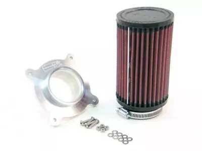 K&N Filters YA-7006 For 06-09 11-13 Yamaha YFM700R Raptor 700/07-12 SE 700 • $101.95