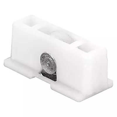 MP3089 Sliding Window Roller Assembly With 1/2 In. Steel Wheel (2 Pack) • $10.47