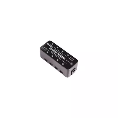 Mooer Micro Power Multi Power Supply For Guitar Effects Pedals • £74.99
