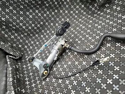 2001 S10 S15 Sonoma Automatic Transmission Column Shifter • $38.49