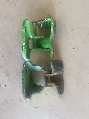 Holden Hq Hj Hx Hz Wb Front Door Hinges LH Side  • $25