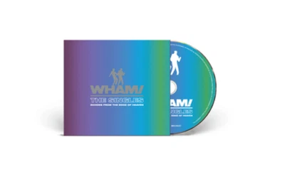 £15.16 • Buy Wham! The Singles: Echoes From The Edge Of Heaven (CD) (PRESALE 07/07/2023)