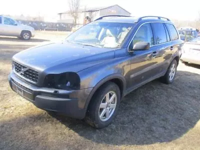 Steering Gear/Rack Power Rack And Pinion Fits 03-07 VOLVO XC90 372226 • $175