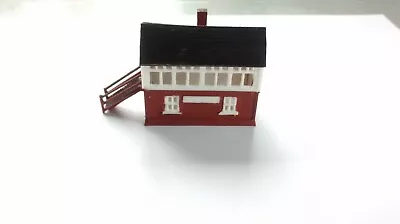 N Gauge Signal Box • £7