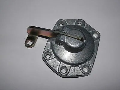 Mercedes 190sl Solex 44 Phh Complete Pump Cover • $39.03