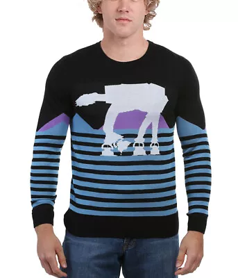 Star Wars AT-AT Sweater • $34.99